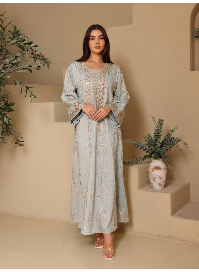 اكسا إكشا وداد